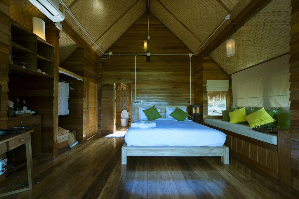Sawan Resort Koh Lipe Room photo